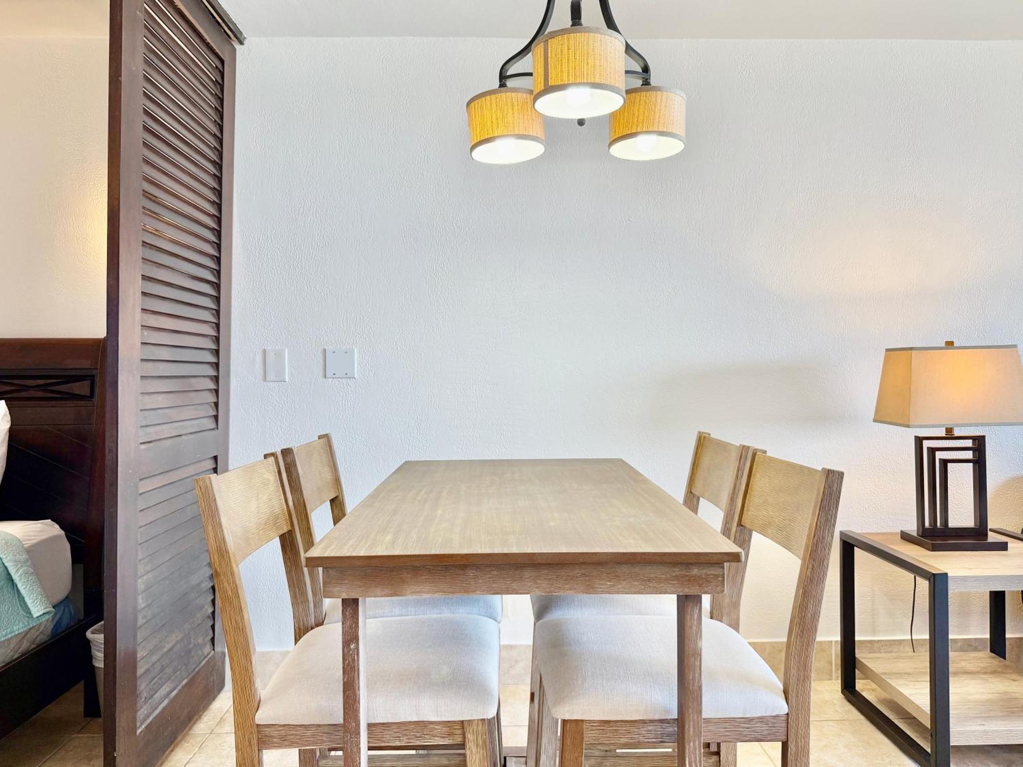Sapphire Beach Beachfront Condo Free Wi - Fi! - Save! East End  Exteriör bild
