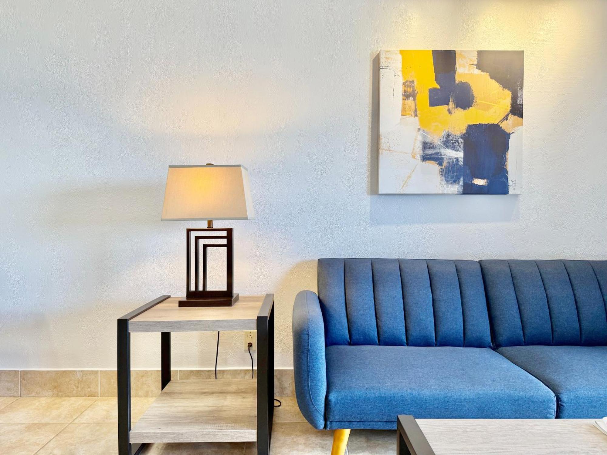 Sapphire Beach Beachfront Condo Free Wi - Fi! - Save! East End  Exteriör bild