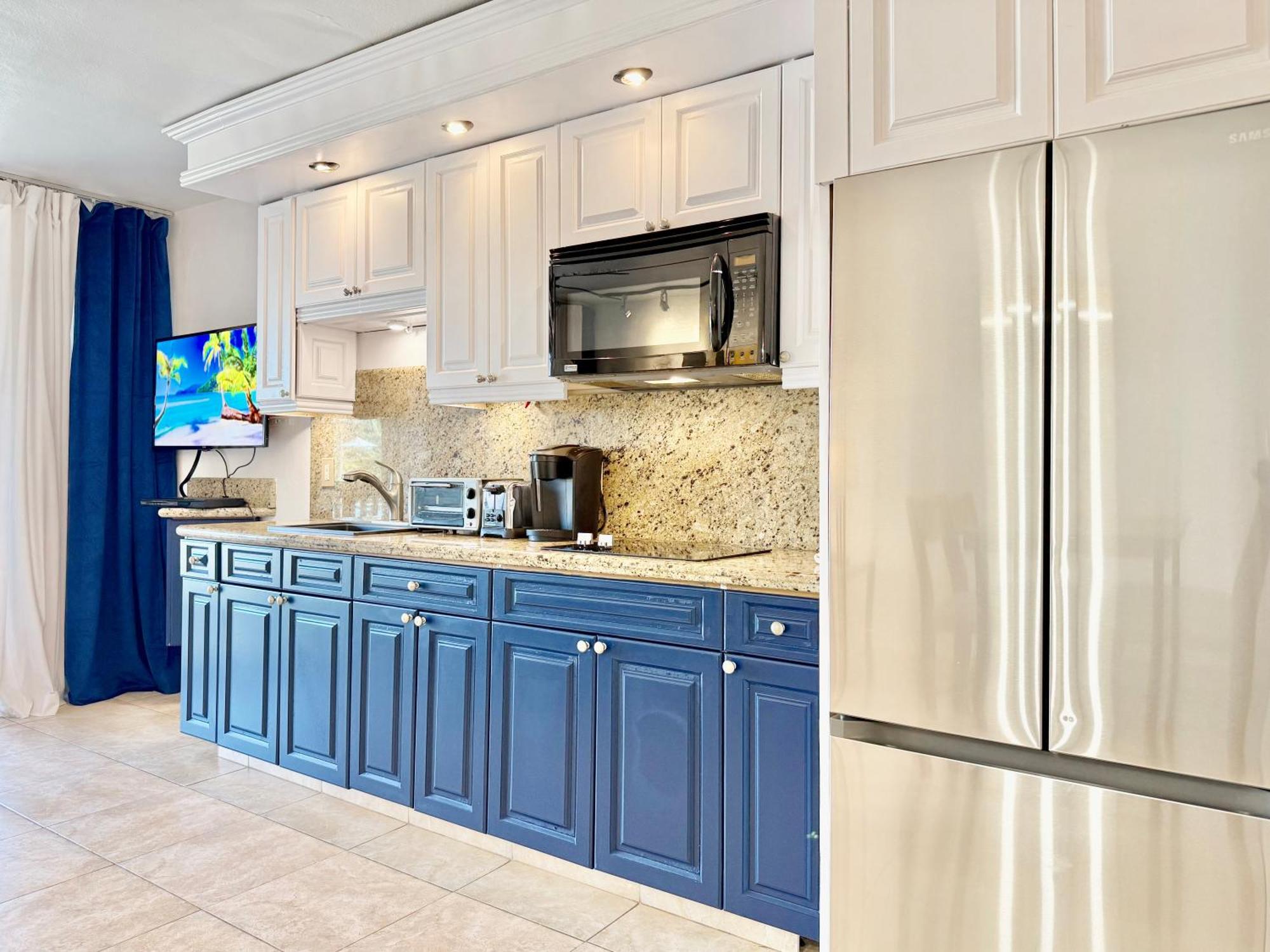 Sapphire Beach Beachfront Condo Free Wi - Fi! - Save! East End  Exteriör bild
